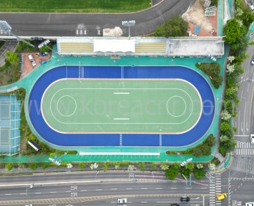 2024년 - 구미롤러경기장이미지