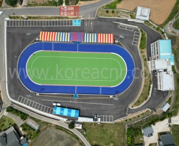 2025년 - 충북학생롤러경기장이미지